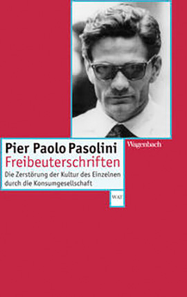 Pier Paolo Pasolini